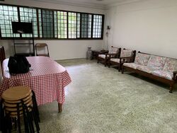 Blk 15 Ghim Moh Road (Queenstown), HDB 4 Rooms #471462271